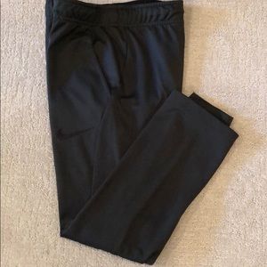 Nike Dri Fit Fleece Skinny Jogger